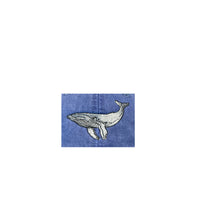 Allied Whale 50th Anniversary Cap