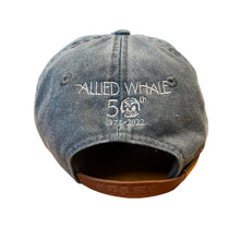 Allied Whale 50th Anniversary Cap