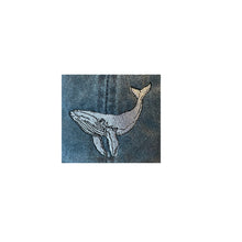 Allied Whale 50th Anniversary Cap