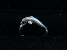 Dolphin Rings