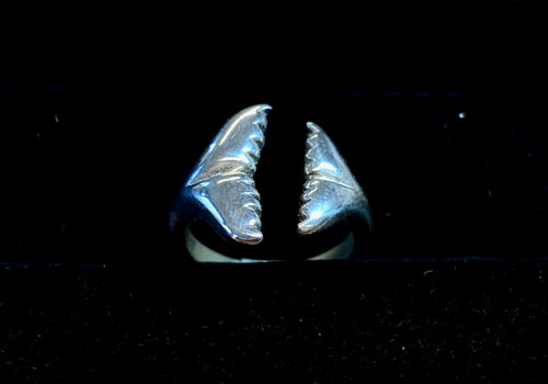 Seal Flipper Ring