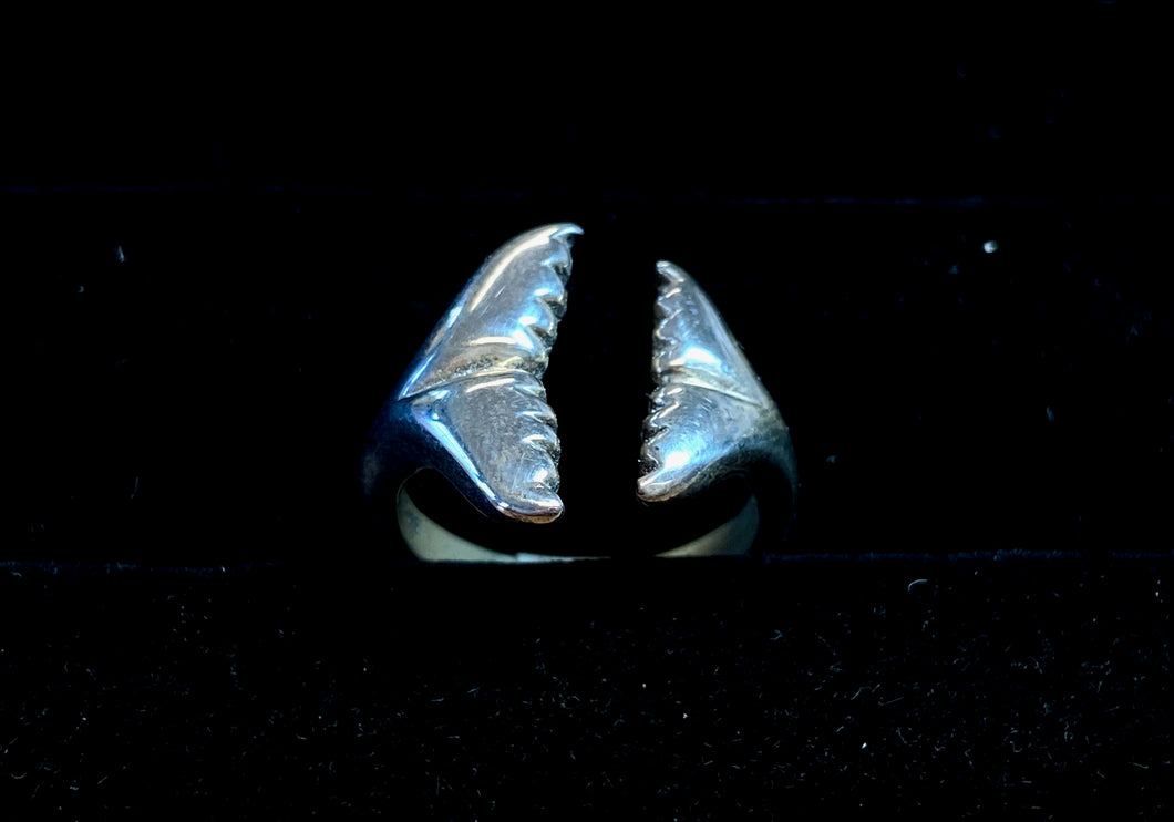 Seal Flipper Ring