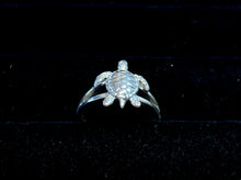 Turtle Rings