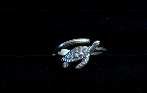 Turtle Rings